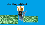 the king offical