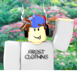 Frost Clothing v2