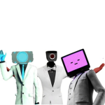 The Elite Chads