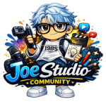 Joe Studio Community