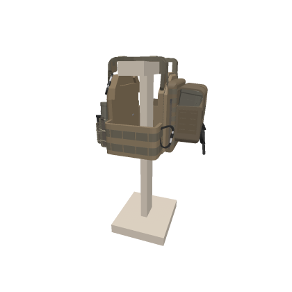 PMC Armour