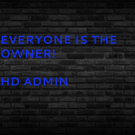 Everyone Is The Owner! Group