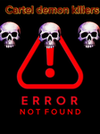 The Red killers png