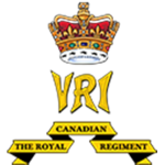 Royal Canadian Regiment c. 1883