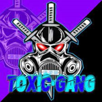 TOXIC GANG ROBLOX
