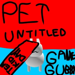 Untitled pet gubby game icon