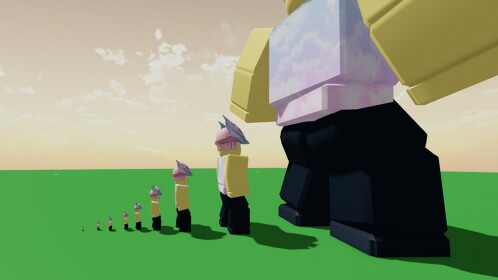 Clone Yourself!