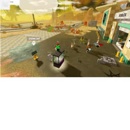 Zona de PVP
