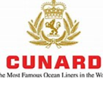 C u n a r d Line || Shipping Company