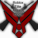 Roblox Elite Assault Corps