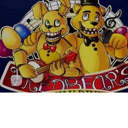 Fnaf 4