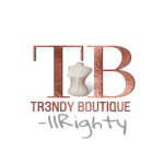 Tr3ndy Boutique