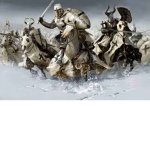 The Northern Crusade