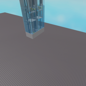 Random elevator game!