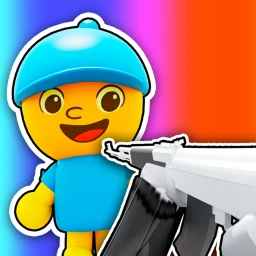 Clean Up BIMO icon