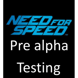Need for speed raging racers beta