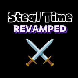 Steal Time Revamped icon