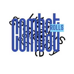 Combat Rolls