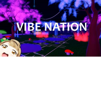 VIBE HANGOUT ;)