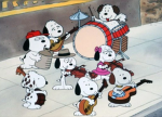 Snoopy's Loft