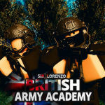 LBA | Lorenzo’s British Army