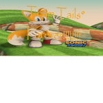 Team Tails°