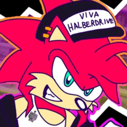 Halberdrive Territory Roblox group icon