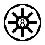 \[THE IRON BAKURAN IMPERIUM]/