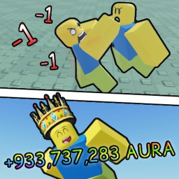 Fight For The End [TROLLS]