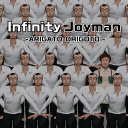 Stop The Infinity Men