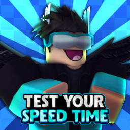 (NEW!) Test Your Speed Time!