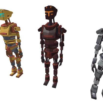 RobotRed