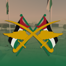 Emir Fahad Military Base