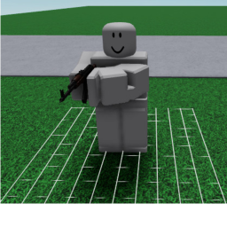 Arctic War (Returning Update)