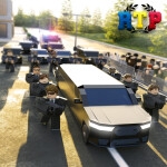 Rise to Presidency: Moverton City