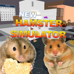 New Hamster Simulator Fan Group