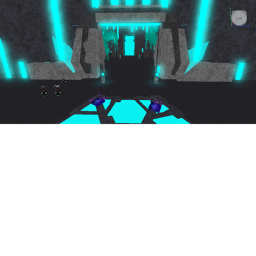 Orbital Outpost Shrine