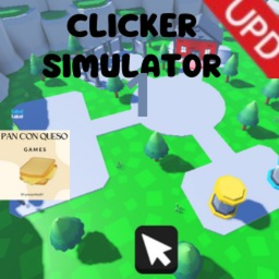 Clicker Simulator