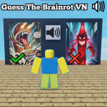 Guess the Brainrot Vietnamese🔊  