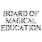 Board of Magical Education