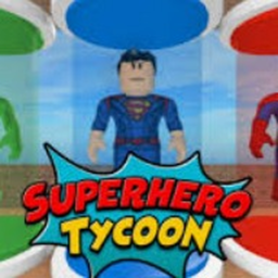 AWESOME SUPERHERO TYCOON! CLASSIC 2017!