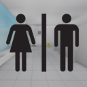 Public Bathroom Simulator