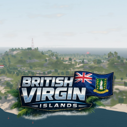 British Virgin Islands icon