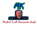 [ATF] Masked Killers