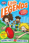Little legend's