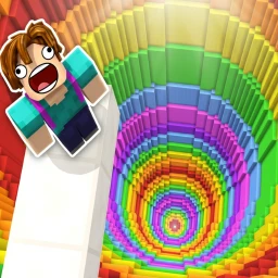 Fall 9999999 Obby icon