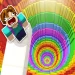 Fall 9999999 Obby icon
