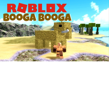 Booga Booga Olympics