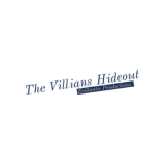 The Villain's Hideout