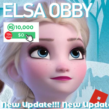 Elsa Obby